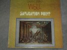 Darryl Way's WOLF Saturation Point RARE UK DERAM Prog Jazz Fusion AVANT GARDE