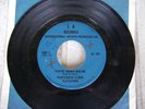RARE Texas PSYCH THIRTEENTH FLOOR ELEVATORS You're Gonna Miss Me 1966 Vinyl 45