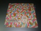CALEIDOSCOPIO 2 LP by G.GELMETTI ITA LIBRARY