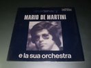 MARIO DE MARTINI