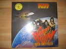KISS - SONIC BOOM OVER SHEFFIELD DUBBEL VINYL,LIMITED