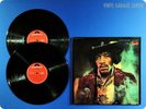 JIMI HENDRIX Electric Ladyland 1968 Japan Press  2LP K135