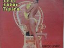 Alfredito Linares En El Sabor Tipico Rare SALSA Dura Carlos Miranda Melcochita ?