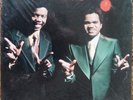 Kako Y Azuquita - Union Dinamica VAYA USA Orig Hardcore Descarga Guaguanco Salsa