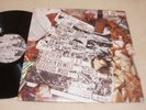 v.a SHODOKU GIG (Sterilization GIG) LP + BONUS ORIG GAUZE LIP CREAM S.O.B OUTO