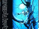 IRON MAIDEN Fear Of The Dark - MMC edition - HUNGARY 2LP RaRe