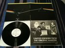 PINK FLOYD-DARK SIDE OF THE MOON (MOBILE FIDELITY OMR MFSL 1-017) VINYL COMPLETE