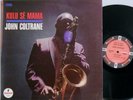 John Coltrane Kulu Se Mama Impulse AS-9106 Stereo Original Van Gelder VG++