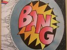 BANG s/t CAPITOL 1972 hard psych RARE VG+