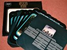 Pulp - Different Class LP (+ inner sleeve and 6 inserts)