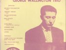 George Wallington on 10” Prestige