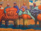 The Mars Volta Amputechture LP VINYL RECORD ALBUM