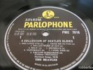 THE BEATLES * A COLLECTION OF BEATLES OLDIES 1st UK PRESS