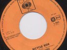 The Zephyrs - Bicycle ride - Hear him - Monster mod r'n'b northern dancer - 45
