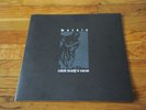 WATAIN Rabid Death's Curse LP  RARE LTD to 350. SORHIN MAYHEM EMPEROR VON