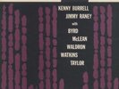 Kenny Burrell and Jimmy Raney on Prestige