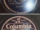 Chinese 78rpm - YAO LEE 