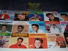 Elvis Presley  45 15 Golden Records Box Set  PP 11301