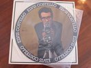 ELVIS COSTELLO My Aim is True This Years Model PICTURE DISC Promo only lp