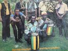 DERRICK HARRIOT AND THE CRYSTALITES. UNDERTAKER LP.TROJAN RECORDS(TBL 114)REGGAE