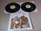Crosby Stills Nash & Young On the Right Track rare live double LP Not TMOQ NM