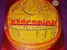 STEREOLAB – Mars Audiac Quintet 2x LP + 7