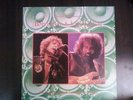 Live Adventures of Bob Dylan and Gerry Garcia LP Fox Warfield San Francisco 1980