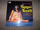 TAMMI TERRELL Irresistable Tamla Motown STML 11103 Rare