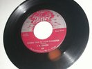 J.B. Lenore- Mama talk to your daughter / Man watch your woman- Parrot 809 Hear