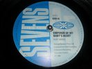 Kurt Harris EMPEROR OF MY BABYS HEART Jimmy McFarland LONELY LOVER Northern Soul