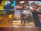 BO DIDDLEY 7 LP SET CHESS/CHECKER RECORDS LIMITED EDITION STEREO&MONO RELEASES
