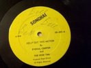 EVERAL COOPER- HELP OUT THIS NATION ORIG,KILLER SHAKA ROOTS 12
