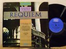 TAS HP LIST Epic BC-1256 MAURICE Durufle REQUIEM NM