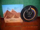 PINK FLOYD - TRAVEL SEQUENCE LP  COLLECTOR 