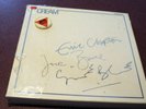 CREAM 7 LP BOX SET GERMAN IMPORT SEALED NEVER OPENED WHEELS FRESH RARE CLAPTON
