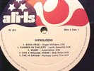 AMERICAN FORCES RADIO & TV AFRTS INTROLOGOS BEATLES BOB DYLAN FRANK SINATRA