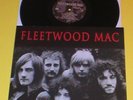 FLEETWOOD MAC live in london '68 LP #220 of 300 made