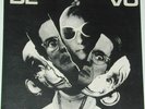 DEVO Mabuhay Gardens 1977 LP Orig Live Imp Not TMOQ RARE & SUPERB Punk New Wave