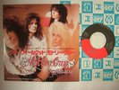 PROMO ONLY MOTLEY CRUE 7