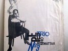 Pedrinho Mattar Trio No. 3 LP 1965 Brazil Bossa Farroupilha 405