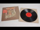 Aerosmith Original Pressing in Shrink Wrap with Sticker Toys In The Attic LP
