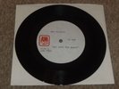 Sex Pistols God Save the Queen A&M - Original Sound Demo Acetate - 12 Worldwide