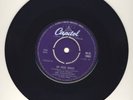 RARE DOO WOP THE FASCINATORS  OH ROSEMARIE   ORIG UK  VG++