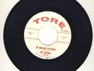 RARE DOO WOP THE CAUTIONS  ON OUR WAY TO SCHOOL