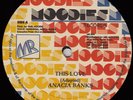 ANACIA BANKS This Love  MODERN SOUL 12