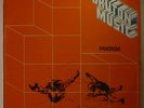 BRIAN BENNETT Fantasia Bruton RARE COSMIC SYNTH LIBRARY FUNK LP * Hear SAMPLES