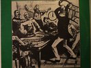 JOHNNY HAWKSWORTH & INTERNATIONAL STUDIO ORCH Lucky Streak RARE FUNK LP * Listen