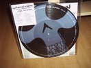 System Of A Down Steal This Album Picture Vinyl LP WIE NEU