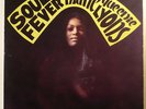 MARIE QUEENIE LYONS Soul Fever VERY RARE OG SISTER FUNK SOUL LP * Listen De-Luxe