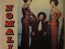 NZIMANDE ALL STARS Nomali  UNKNOWN AFRO FUNK KILLER LP *Hear S. Africa